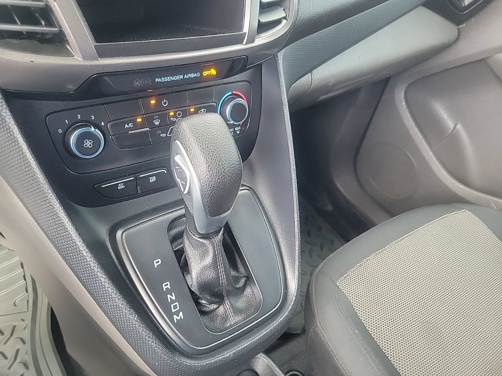 2022 Ford Transit Connect XL Cargo Van