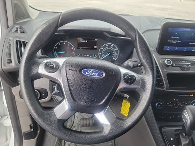 2022 Ford Transit Connect XL Cargo Van