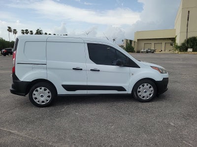 2022 Ford Transit Connect XL Cargo Van