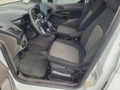 2022 Ford Transit Connect XL Cargo Van