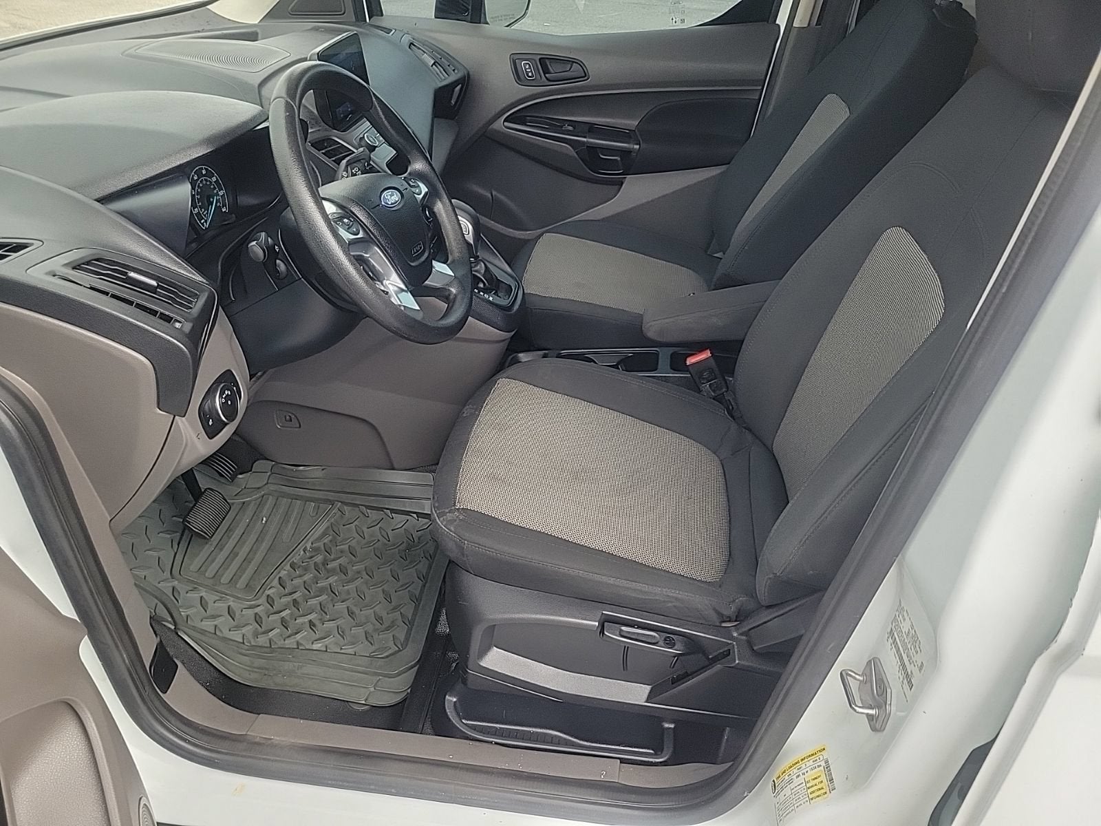 2022 Ford Transit Connect XL Cargo Van