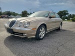 2000 Jaguar S-TYPE V6