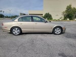 2000 Jaguar S-TYPE V6