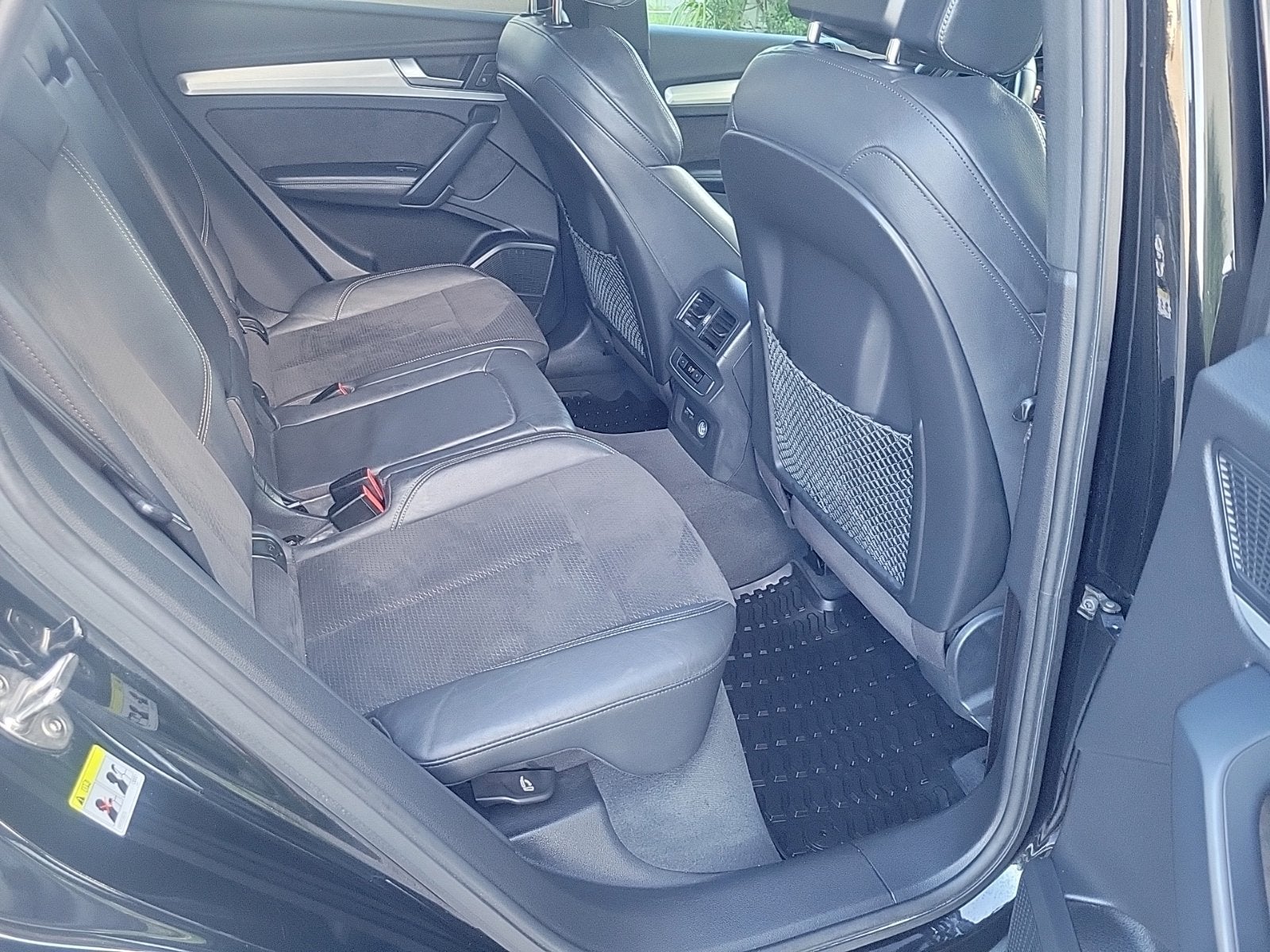 2020 Audi SQ5 Premium Plus TFSI quattro Tiptronic