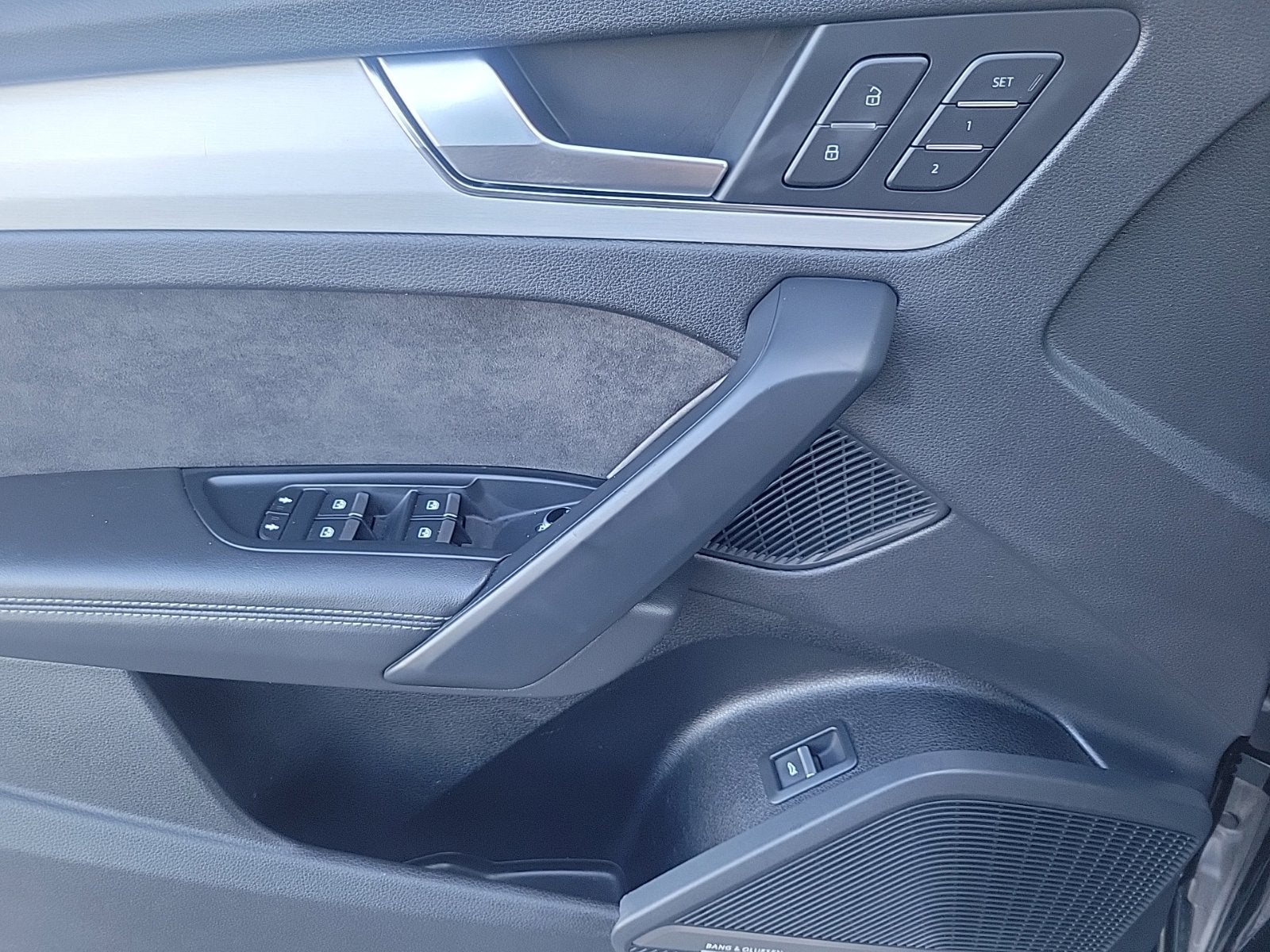 2020 Audi SQ5 Premium Plus - Photo 19