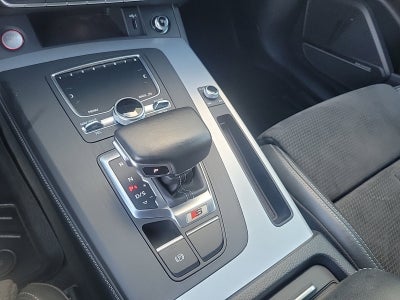 2020 Audi SQ5 Premium Plus TFSI quattro Tiptronic