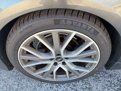 2022 Audi A6 Sedan Premium Plus 55 TFSI quattro S tronic