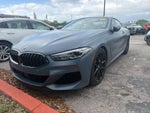 2019 BMW 8 Series M850i xDrive