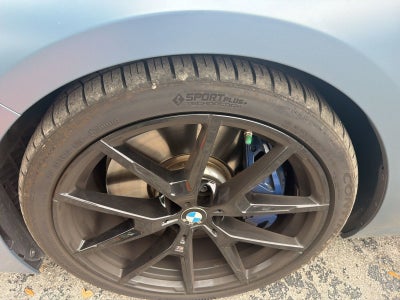 2019 BMW 8 Series M850i xDrive