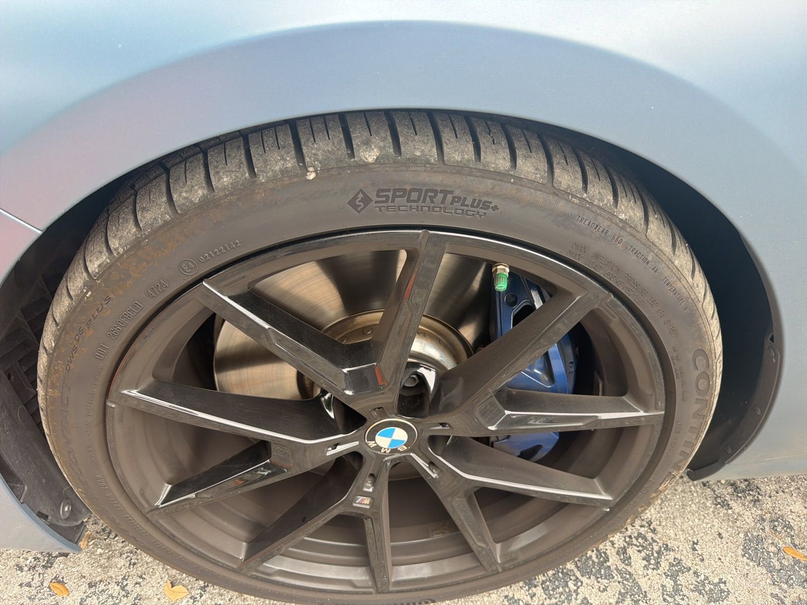 2019 BMW 8 Series M850i xDrive