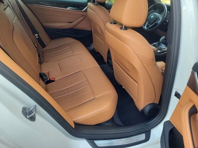 2019 BMW 540i 540i