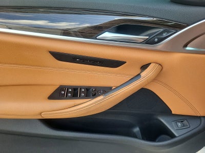 2019 BMW 540i 540i