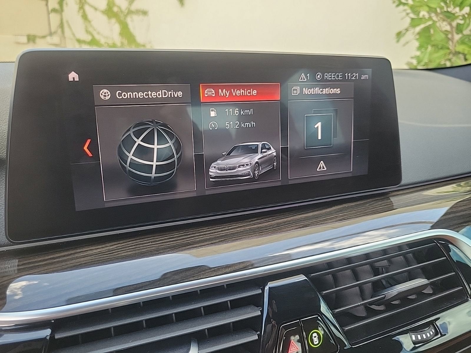 2019 BMW 540i 540i