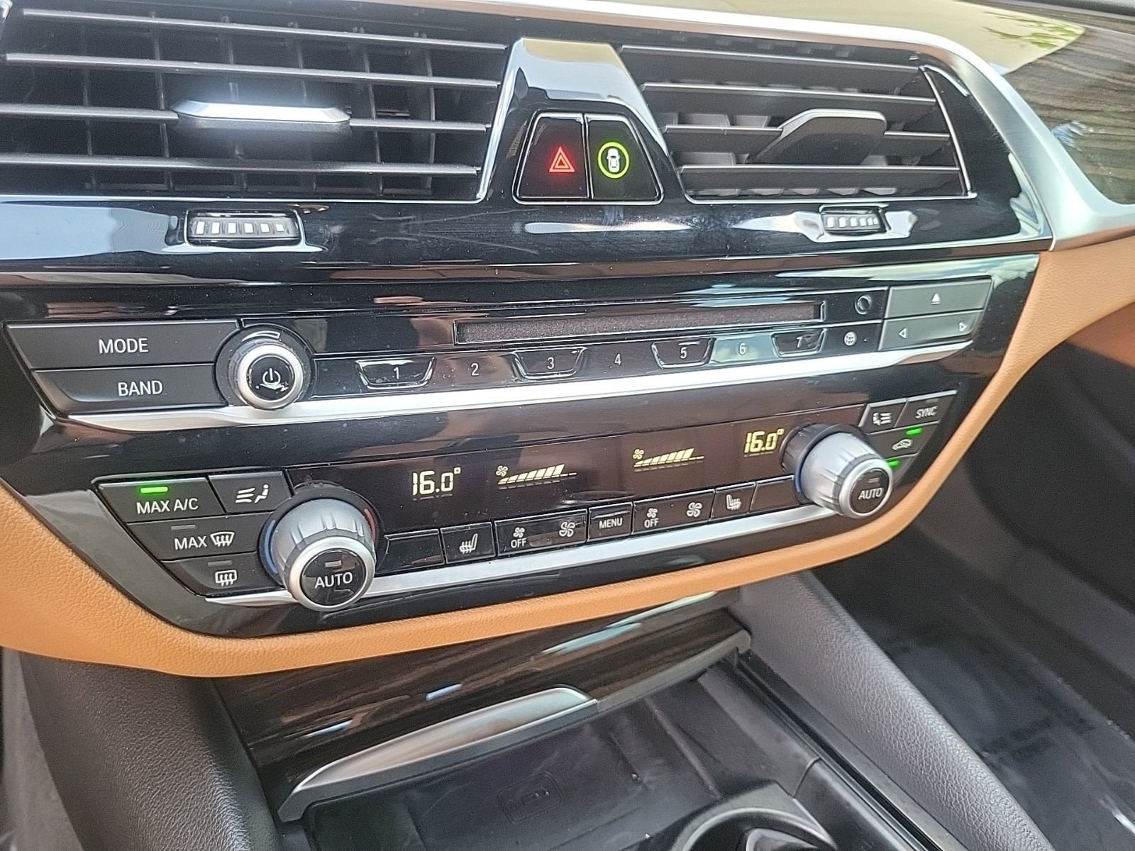 2019 BMW 540i 540i