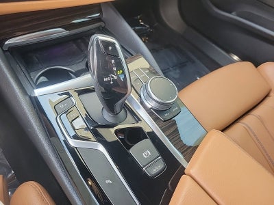 2019 BMW 540i 540i