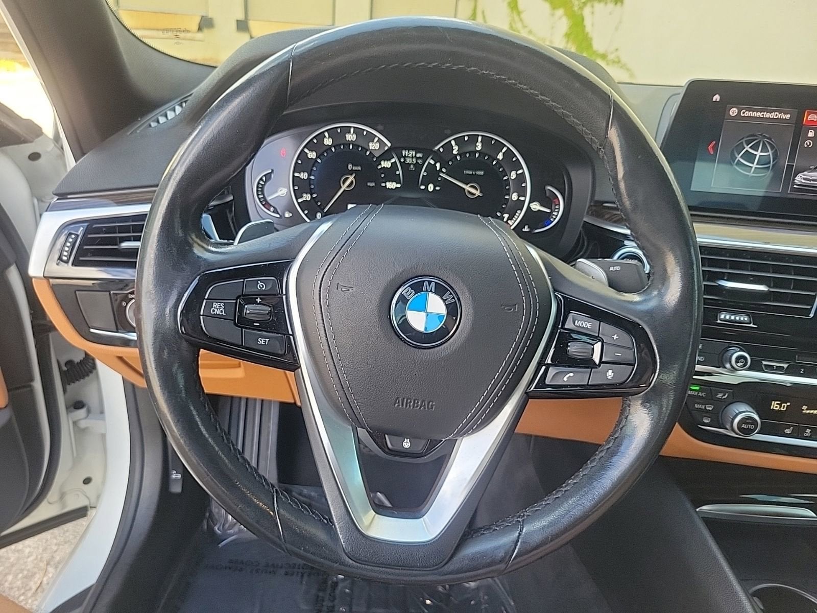 2019 BMW 540i 540i