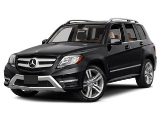 2013 Mercedes-Benz GLK GLK 350