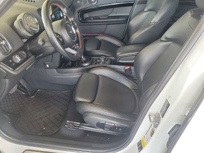 2019 MINI Countryman Cooper S