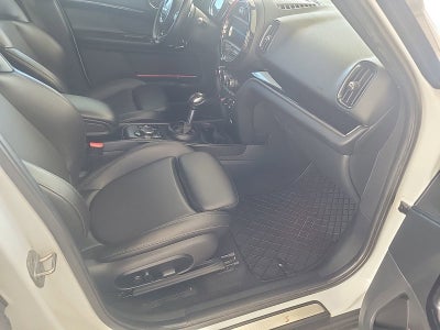 2019 MINI Countryman Cooper S