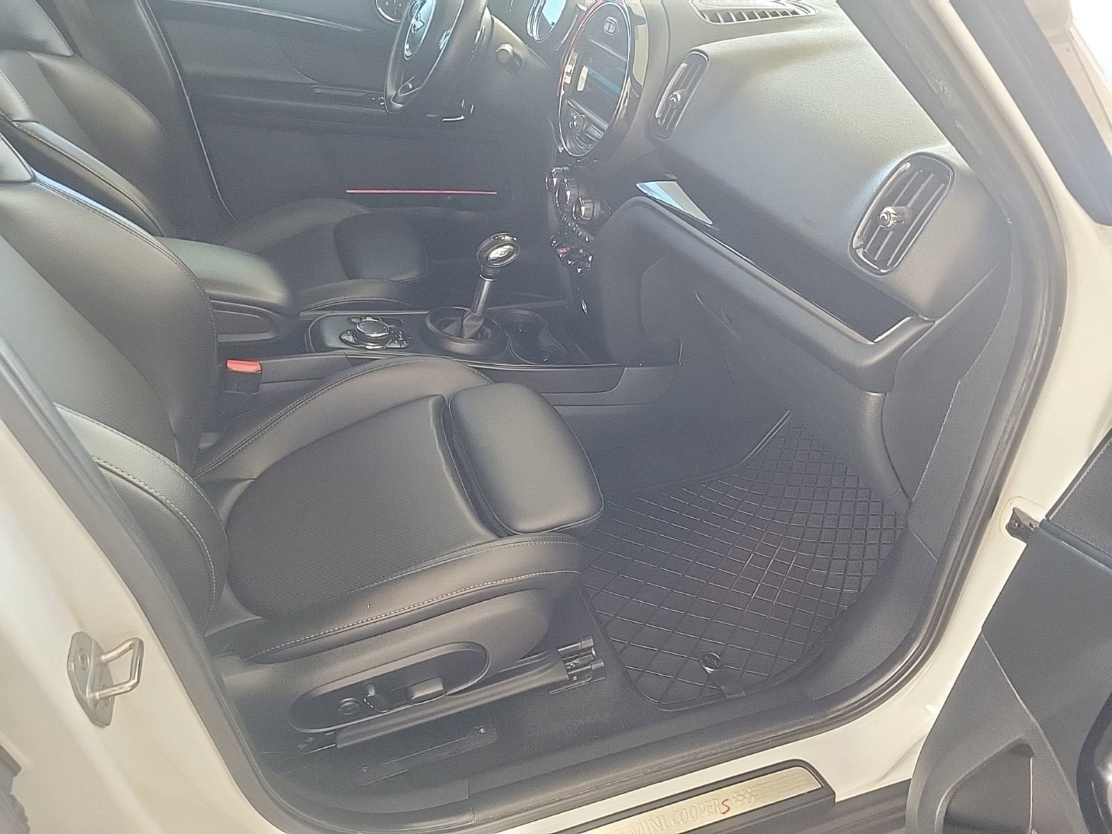 2019 MINI Countryman Cooper S