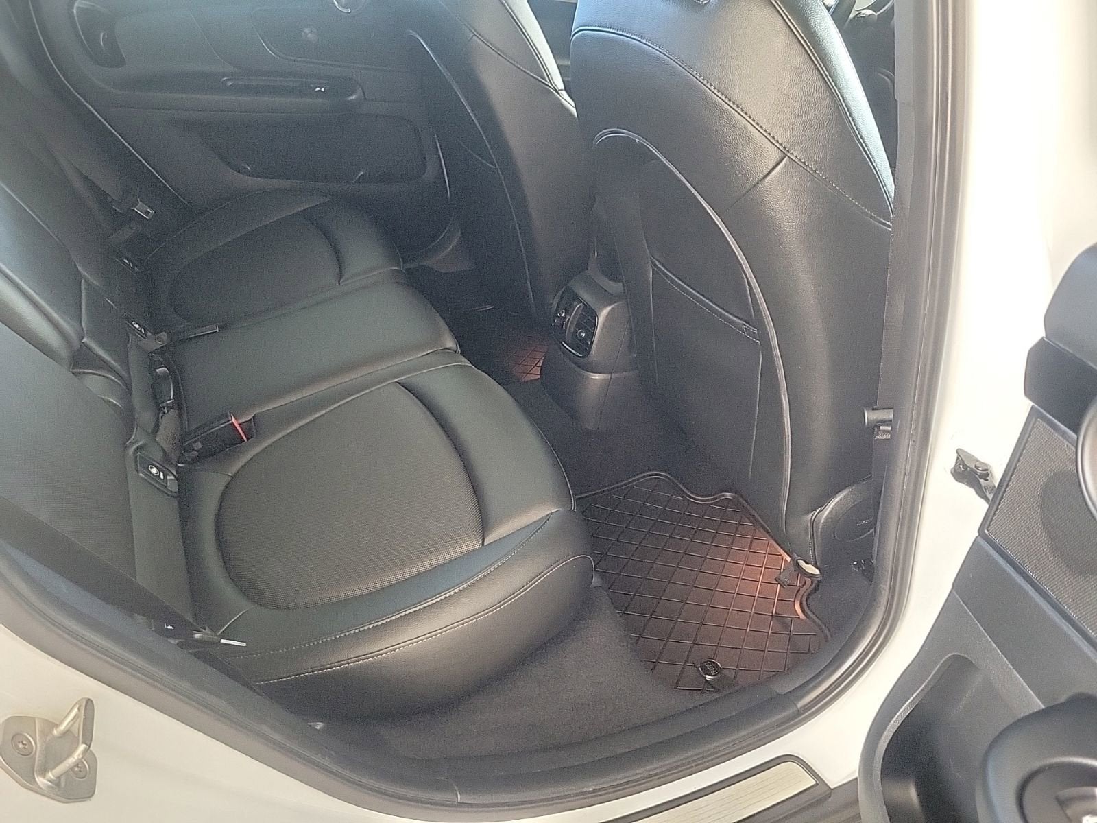 2019 MINI Countryman Cooper S