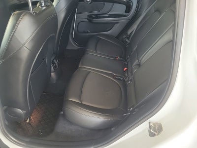 2019 MINI Countryman Cooper S