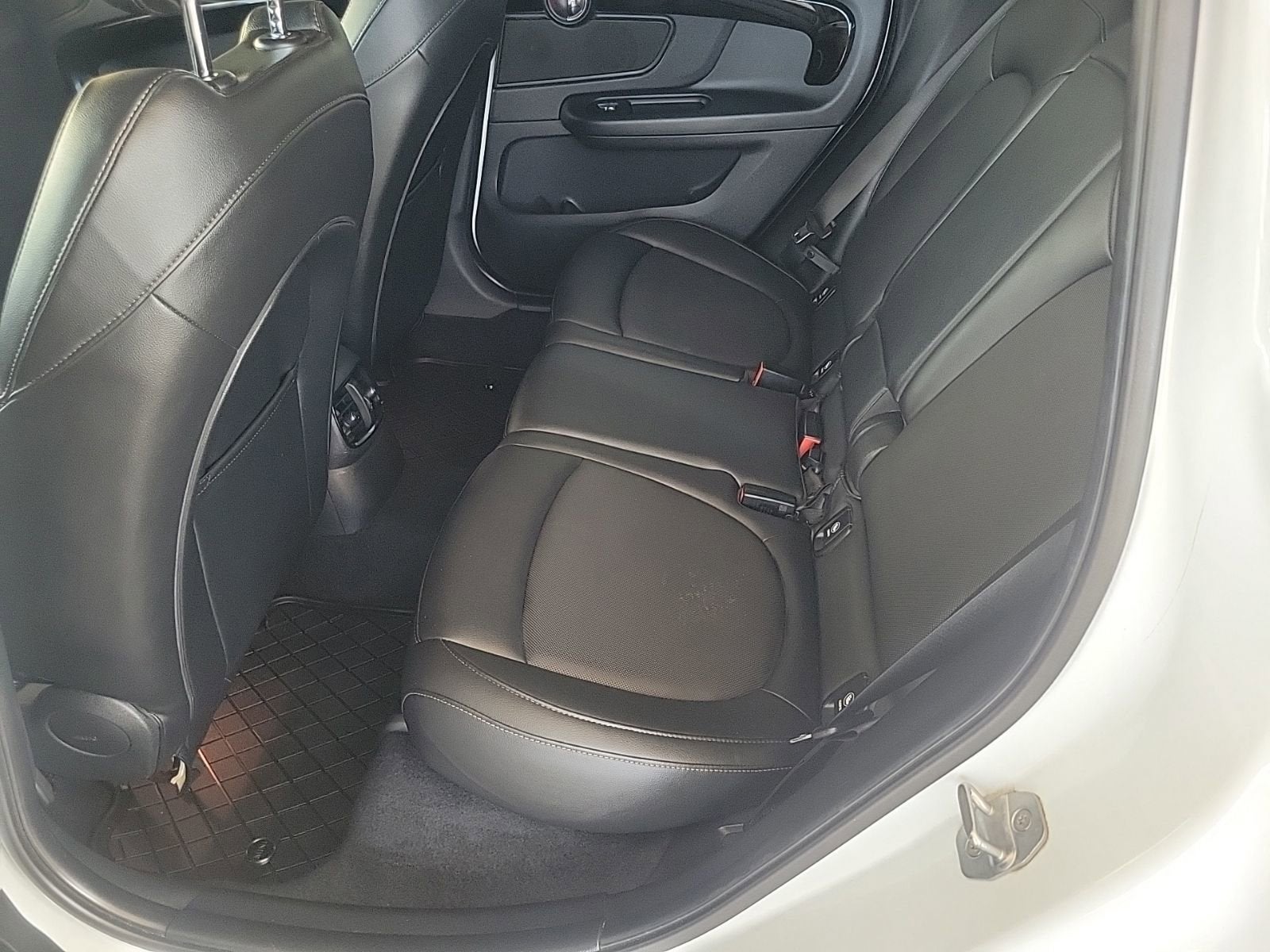 2019 MINI Countryman Cooper S