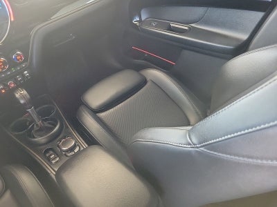 2019 MINI Countryman Cooper S
