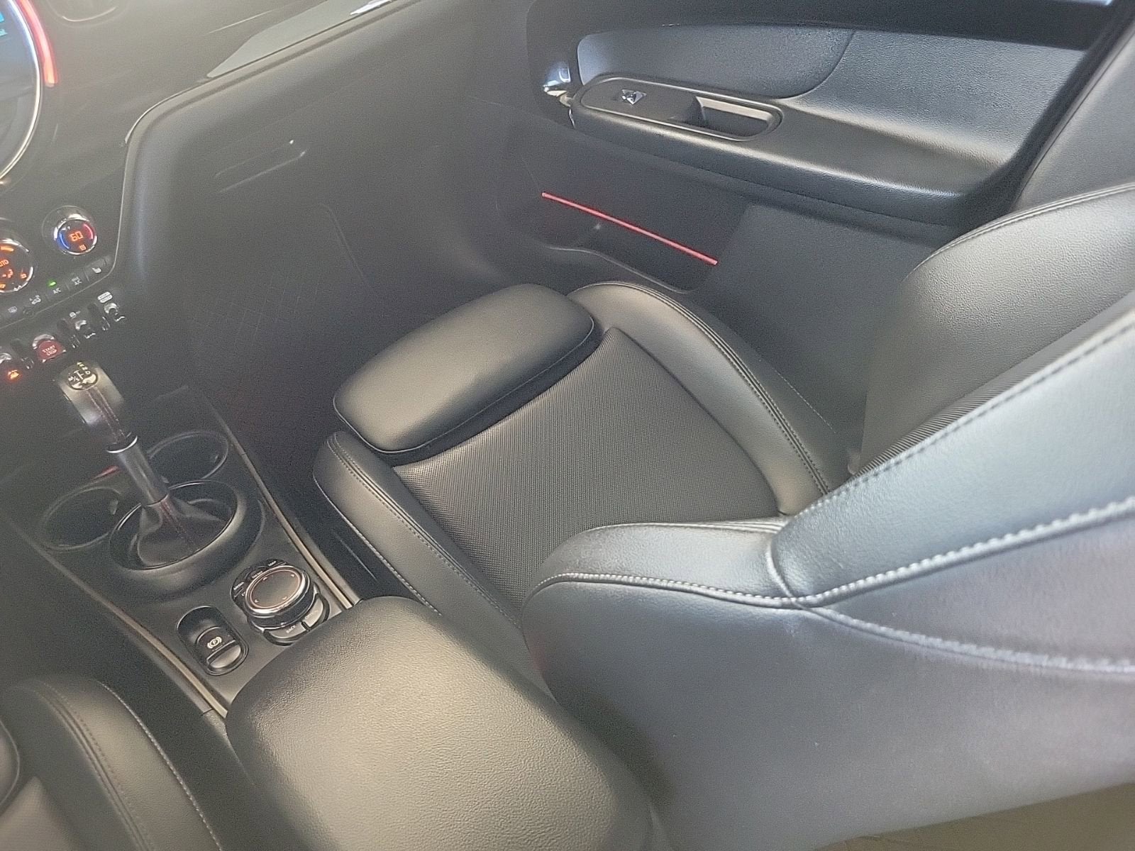 2019 MINI Countryman Cooper S
