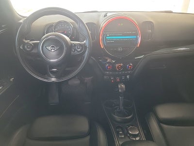 2019 MINI Countryman Cooper S