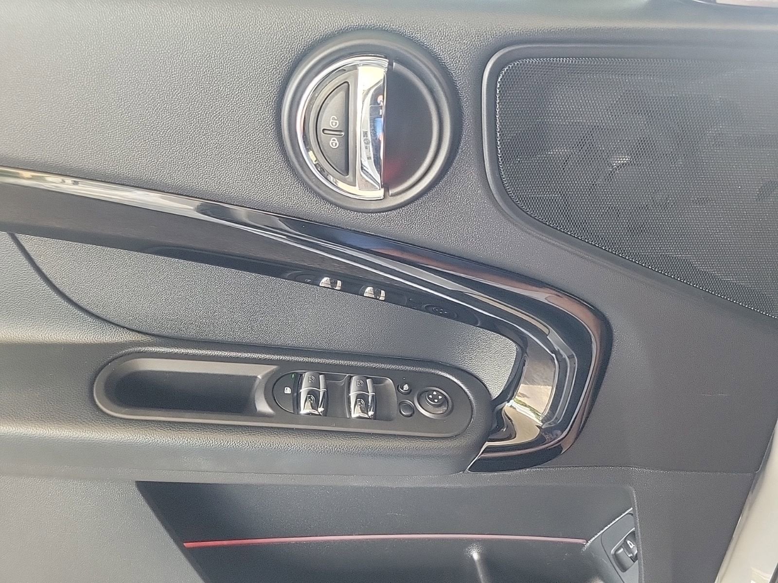 2019 MINI Countryman Cooper S