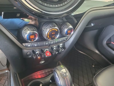 2019 MINI Countryman Cooper S
