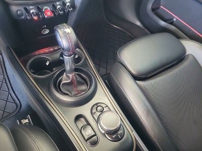2019 MINI Countryman Cooper S