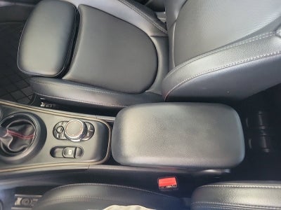 2019 MINI Countryman Cooper S
