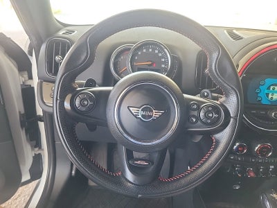 2019 MINI Countryman Cooper S