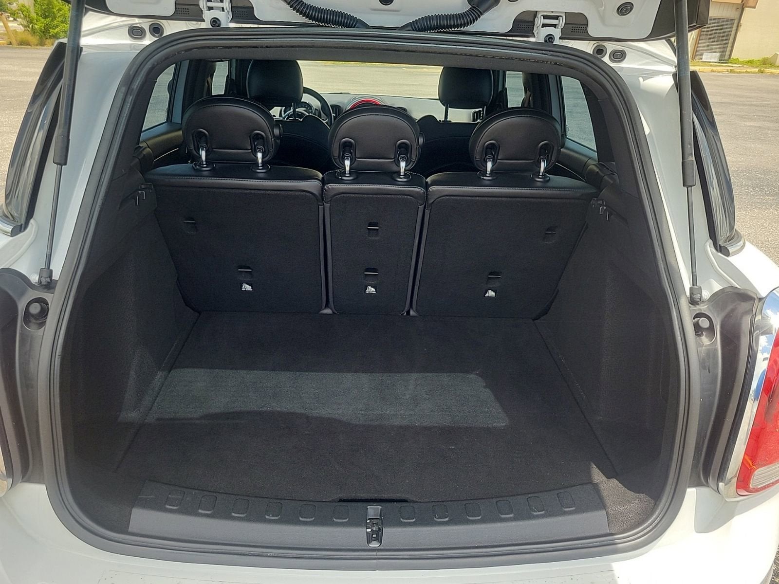 2019 MINI Countryman Cooper S