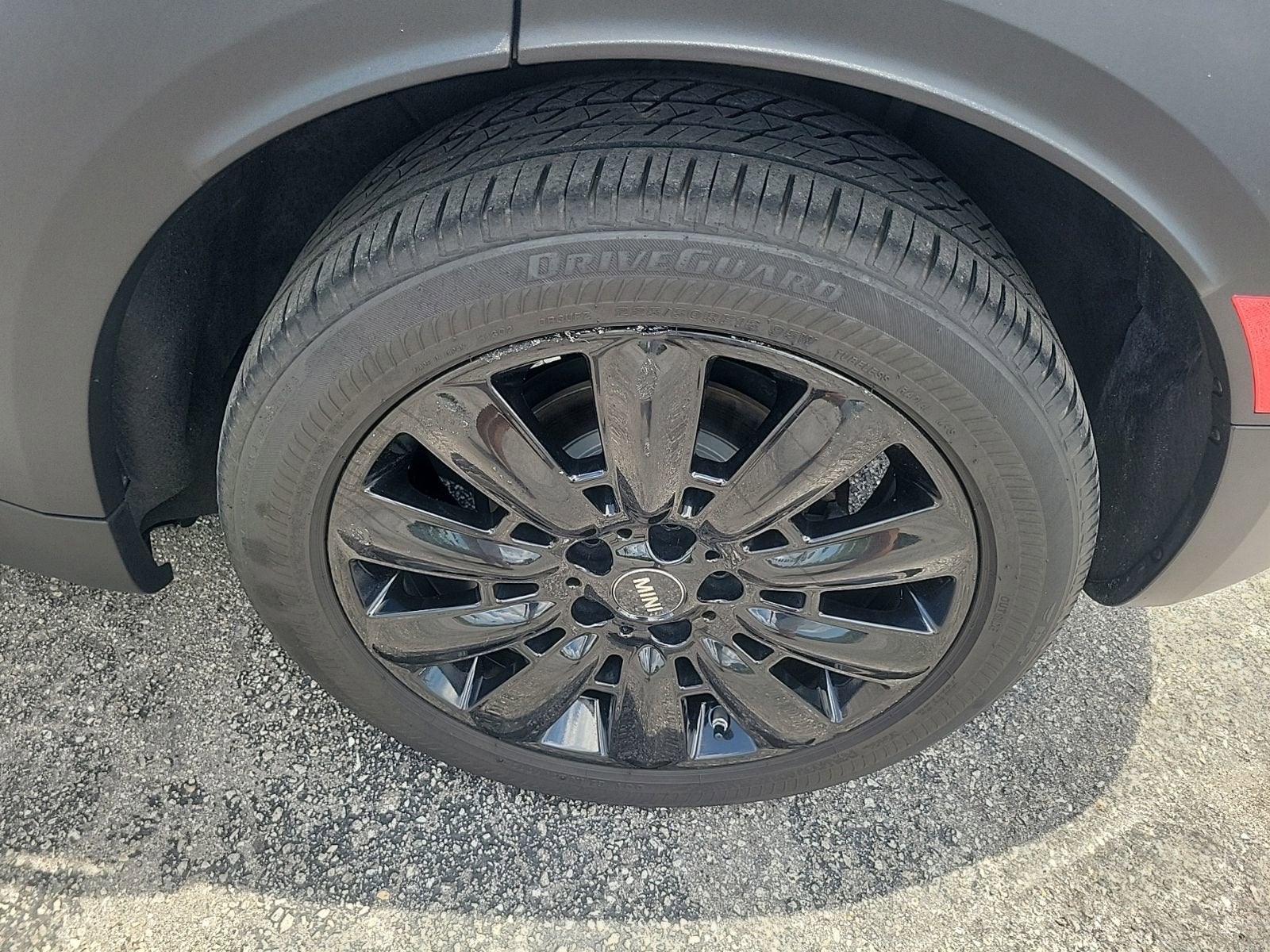 2019 MINI Countryman Cooper S