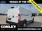 2023 RAM ProMaster 1500 Low Roof 136 WB