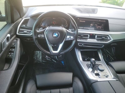 2021 BMW X5 xDrive45e