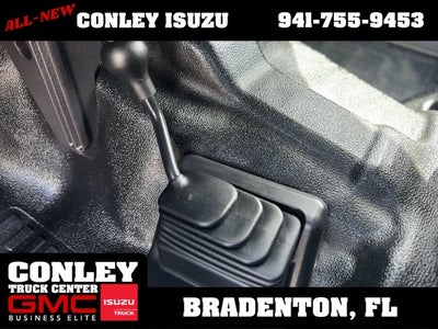 2016 Ford Super Duty F-550 DRW XL