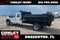 2016 Ford Super Duty F-550 DRW XL