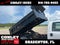 2016 Ford Super Duty F-550 DRW XL