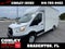 2020 Ford Transit Cutaway T-350 RWD 9500 GV