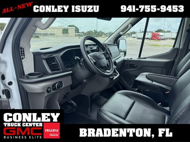 2020 Ford Transit Cutaway T-350 RWD 9500 GV
