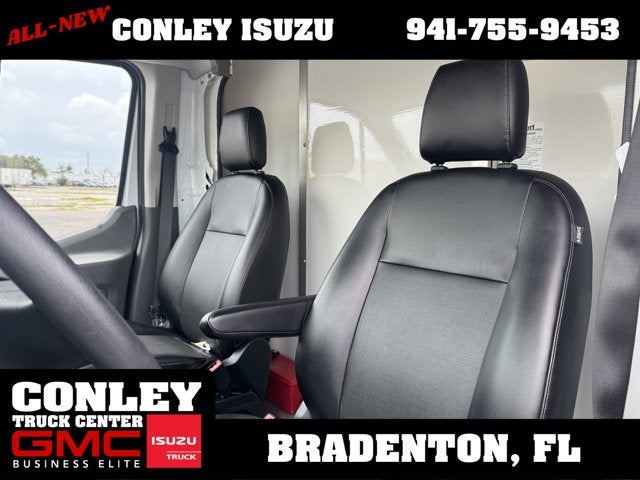 2020 Ford Transit Cutaway T-350 RWD 9500 GV