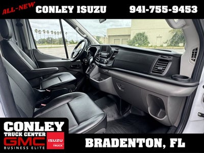 2020 Ford Transit Cutaway T-350 RWD 9500 GV
