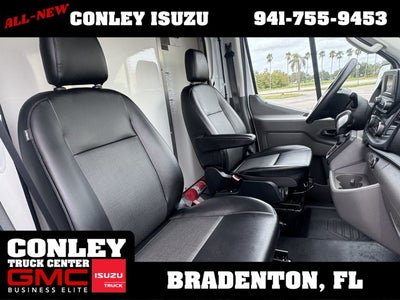 2020 Ford Transit Cutaway T-350 RWD 9500 GV