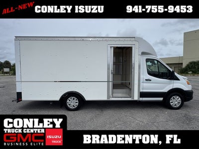 2020 Ford Transit Cutaway T-350 RWD 9500 GV