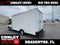 2020 Ford Transit Cutaway T-350 RWD 9500 GV