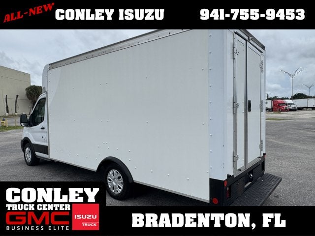 2020 Ford Transit Cutaway T-350 RWD 9500 GV